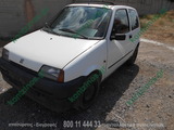 FIAT CINQUECENTO
