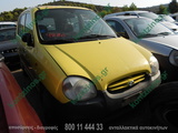 HYUNDAI ATOS