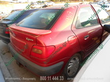 CITROEN XSARA