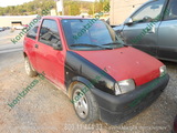 FIAT CINQUECENTO