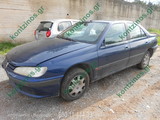 PEUGEOT 406