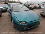 MAZDA 323F
