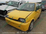 FIAT CINQUECENTO