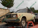 LADA 2107