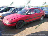 MAZDA 323F