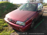 CITROEN ZX