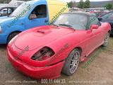 FIAT BARCHETTA