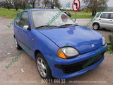 FIAT SEICENTO