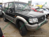 HYUNDAI GALLOPER