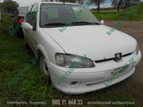 PEUGEOT 106