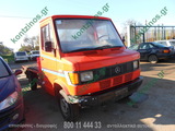 MERCEDES 208-410