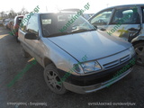 CITROEN SAXO
