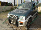 DAIHATSU TERIOS