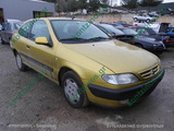 CITROEN XSARA