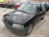 PEUGEOT 106
