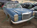 MERCEDES 200-4(115)