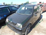 FIAT CINQUECENTO