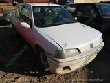 PEUGEOT 106