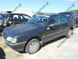 PEUGEOT 405