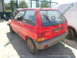 MAZDA 121
