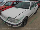 FORD SIERRA