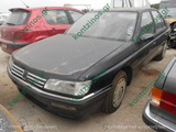PEUGEOT 605