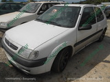 CITROEN SAXO