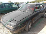 MAZDA 323F