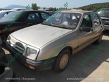 FORD SIERRA