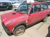 AUTOBIANCHI A-112