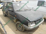 PEUGEOT 205