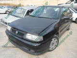 SEAT TOLEDO