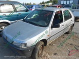 PEUGEOT 106