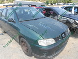 SEAT CORDOBA