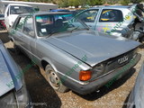 AUDI 80
