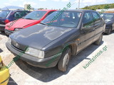 CITROEN ZX