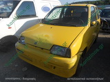 FIAT CINQUECENTO