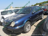 LANCIA LYBRA