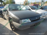 CITROEN ZX