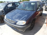 CITROEN SAXO