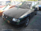 SEAT CORDOBA