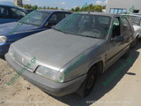 CITROEN ZX