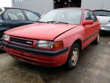 MAZDA 323