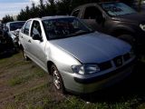 SEAT CORDOBA
