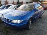 CITROEN XSARA