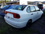 SEAT CORDOBA