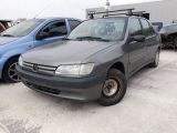 PEUGEOT 306