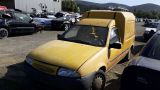 FORD COURIER