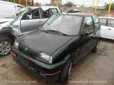 FIAT CINQUECENTO