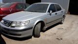 SAAB 9-5